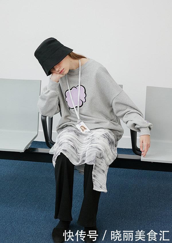 职场穿搭花样少？这些职场萌新清新搭配，让你轻松做办公室潮人！