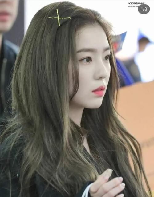 2021年一定要染的6款神仙发色,好看又显白,超让人心动!