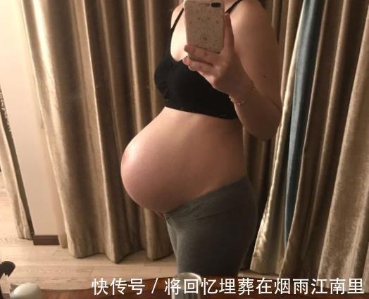 孕妈妈们|早孕准妈妈容易吃亏,这是有一定依据的,准妈妈的重视