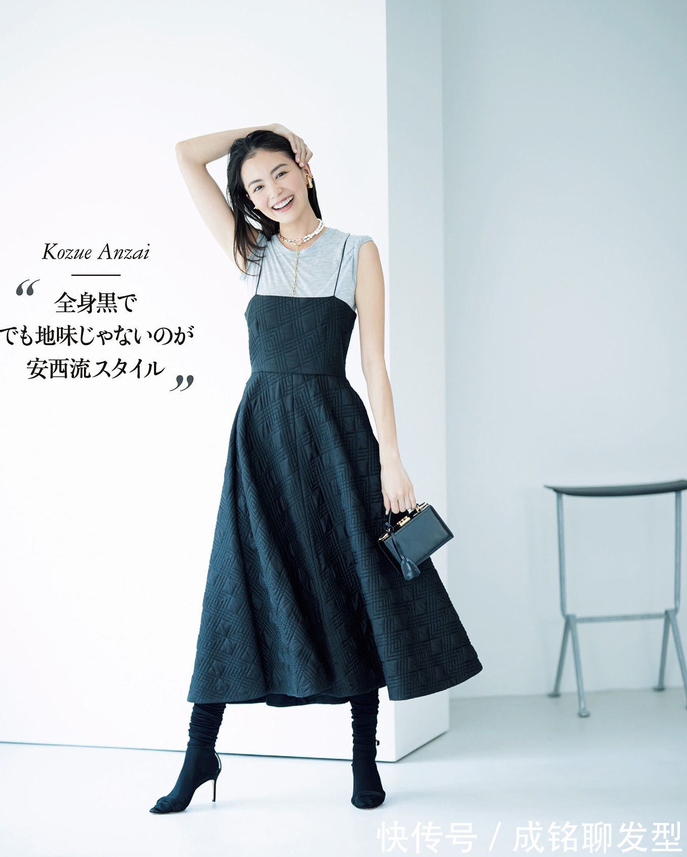 小个子|10套今夏最火的休闲装扮，颜色温柔又舒服，简单随意时尚又养眼