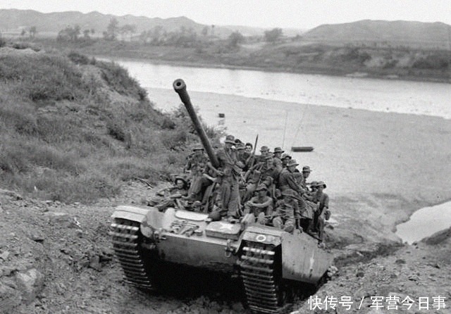 志愿军|抗美援朝是用人堆出的胜利?钢铁马良山,看志愿军高超战术能力