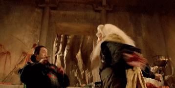  港片|这部港片王晶7天就拍完了，当年赔的是血本无归，如今却成为经典