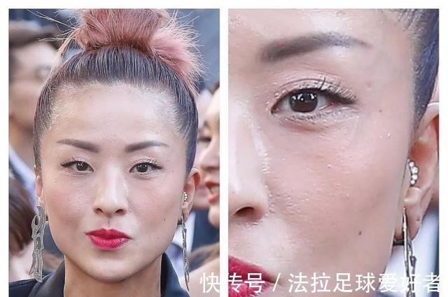 水乳 毛孔粗大出油快,多半是护肤不对!做好这3点,轻松养出干净脸!