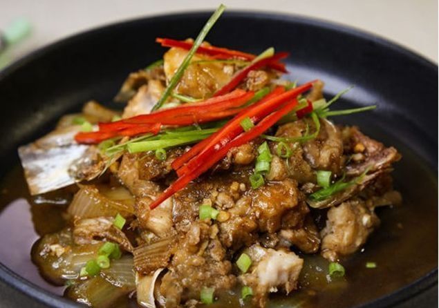 几道美味家常菜推荐,营养又卫生,简单易学,学习了