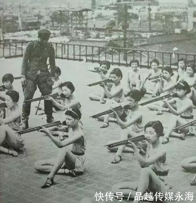 盟军|叫嚣一亿国民总玉碎,准备垂死一战的日本,为何最后投降了