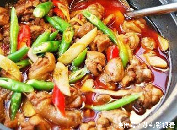 必备|几道经典美味的家常菜教你,简单易学,宴客必备,让你大显身手!