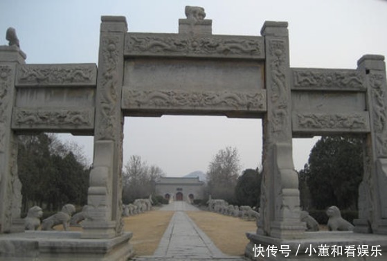 子孙|明代的皇族后裔,能够子孙一直分封下去吗?朱元璋说,还是要看命