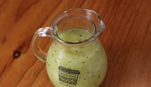 水果|最通便减肥的水果不是香蕉，每天早晚喝一杯，大肚腩消失不不见了