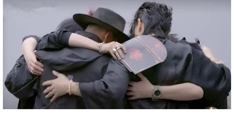 达拉崩吧|李承铉阵营：还没输过，能否保持不败记录？