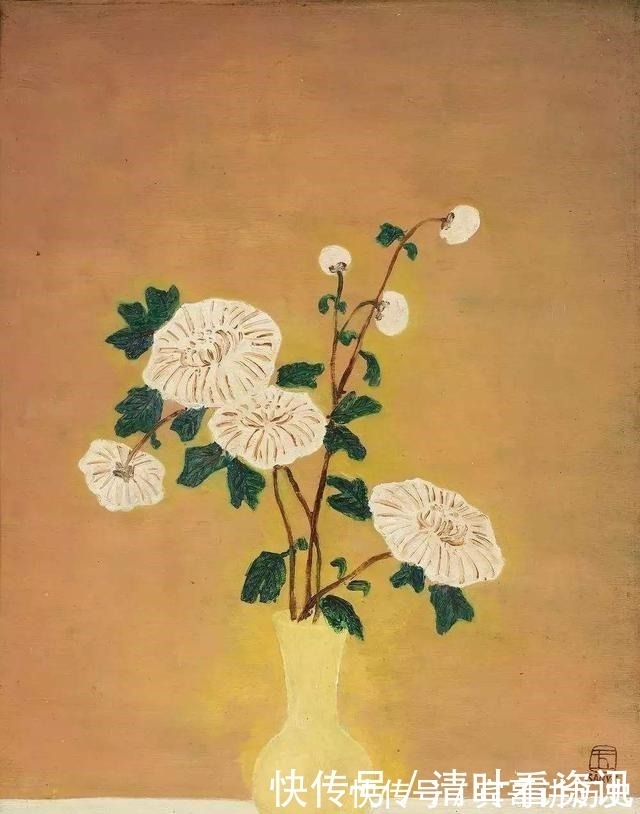 画家|中国的天才画家画作生前无人问津,死后却拍卖超过5.1亿