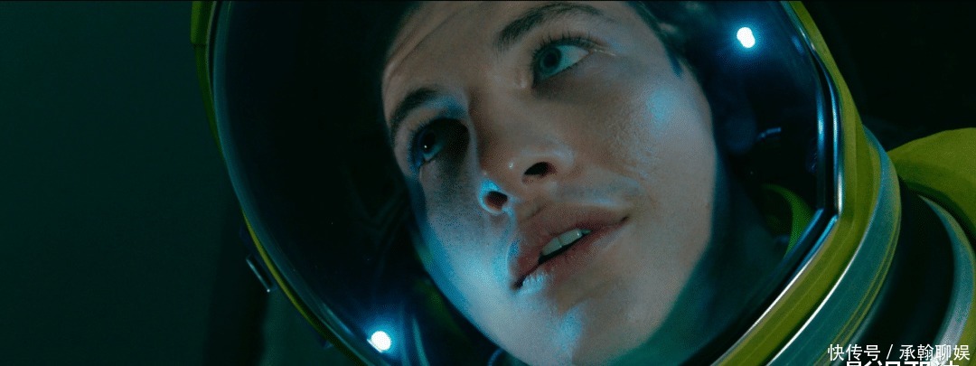 扎克 末世、太空、乌托邦,顶级新二代的大作还是不太行啊