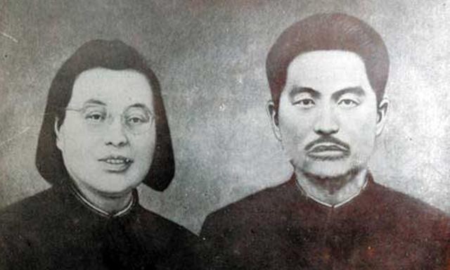 方志敏|方志敏创建根据地时,为打压地主恶霸,先枪毙了自己的亲叔叔