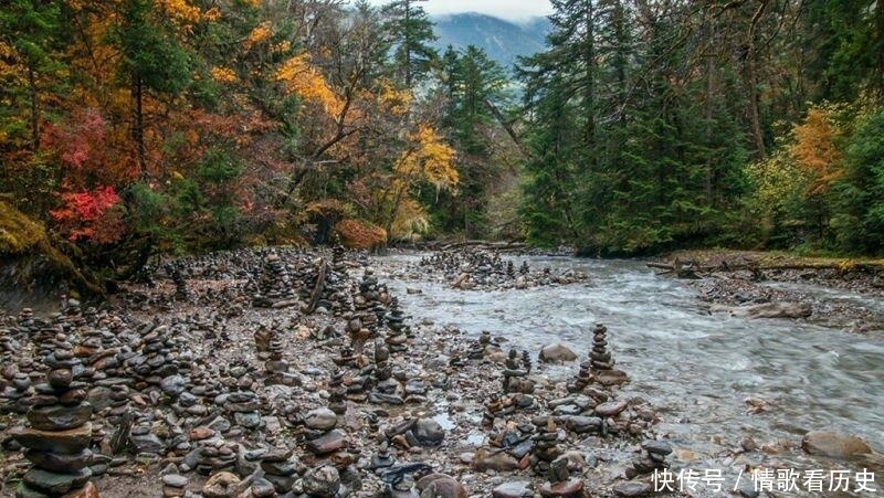 大秦帝国驱逐的神秘民族,以猴为祖以石为神,其火种留在了何方?