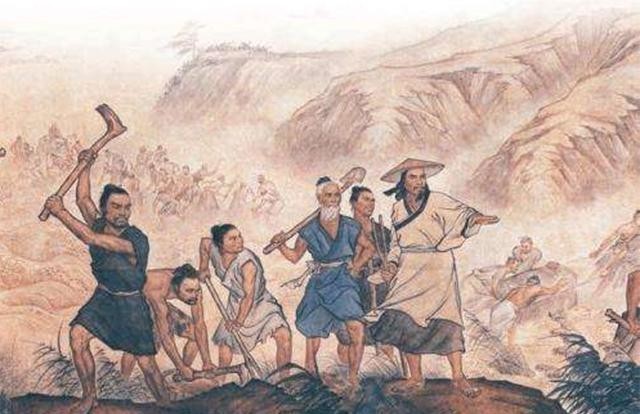 “大禹文化”为何被历代统治者视为正统?