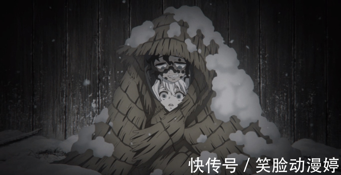 我妻善逸|鬼灭之刃:一口气看完游郭篇,真是一场惨烈的战斗啊!