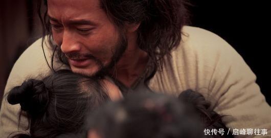 上百人|清代奇案:富翁被诬陷谋反,知府关键时刻出手,救下上百人性命!