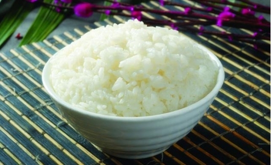 一日三餐|不吃米饭之后,体重为什么会掉得非常快你真的知道看专家理解