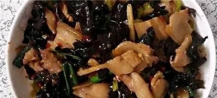 女性的“养颜菜”，营养丰富，皮肤更水嫩，好吃的秘诀教给你