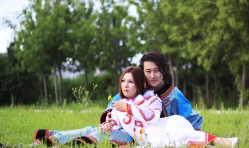 如今|对汉人最好的游牧民族,从来不轻易发动战争,如今成为中国代名词