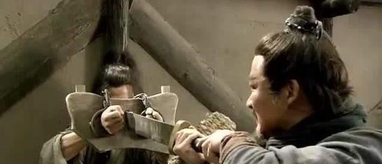 老虎|林冲与武松的差距,就像豹子与老虎,不是一个体量和等级的武将!