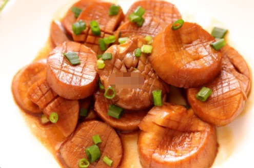 杏鲍菇这样做,5分钟出锅,口感鲜嫩,清香无比,拿肉来都不换