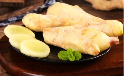 补肾|姜吃对了,就是男人的“补肾良药”!这2个时刻吃,可以事半功倍