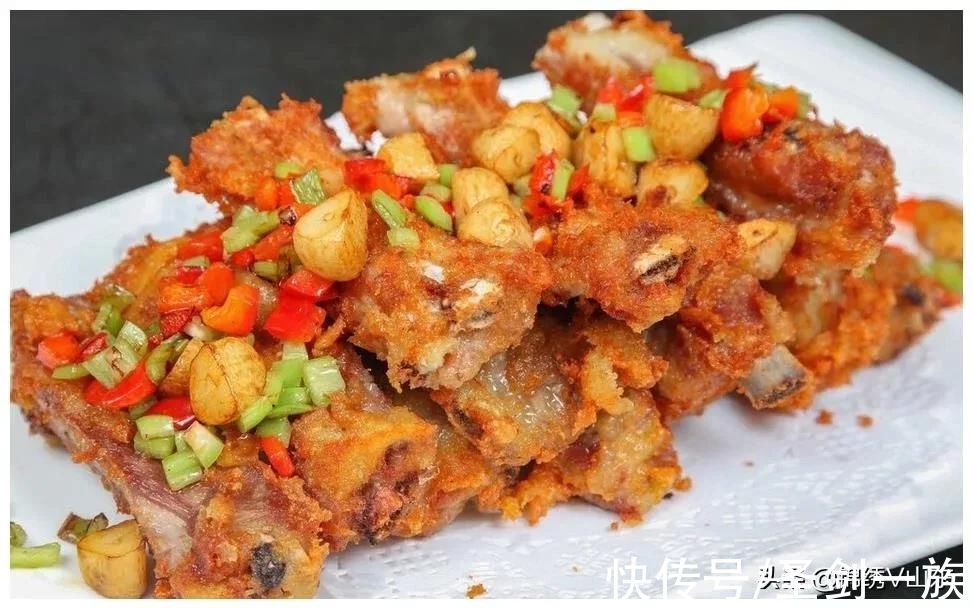 国庆家宴菜单，12道菜不精致但合胃口，好吃又实惠，网友：求蹭吃