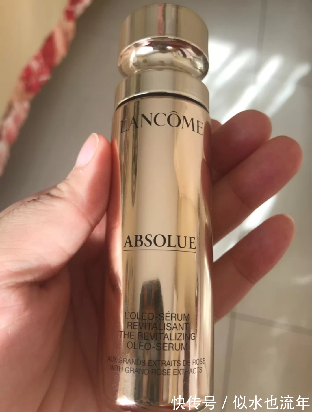 质地|热门面霜推荐:保湿补水修复一步到位,哪怕是混油肌也能轻松驾驭