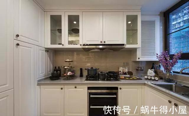 衣柜|小户型几个地方设计的好,空间扩大10平都不是问题