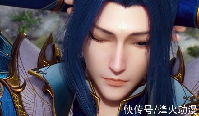 海魂兽|《斗罗大陆》荣荣富婆石锤,唐三小舞合体,只有比比东在搞事业