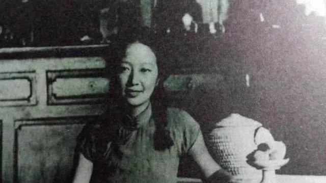  张充和|“最后的才女”和老公的神仙爱情羡煞人…