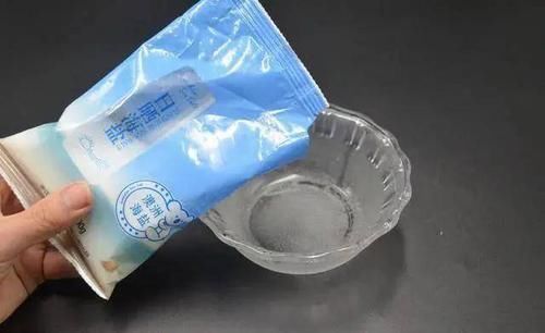 水洗|不管棉拖有多脏,试试这个方法,不用水洗不用晾晒,棉拖立马干净