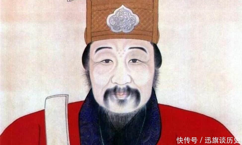 硬气|历史上四个刮骨疗伤的猛人,关羽最轻,最硬气的那个少有人知