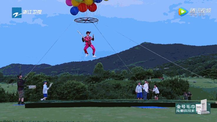 动物世界|实验求真，发现新知，《嗨放派》一场欢乐的科普探索之旅