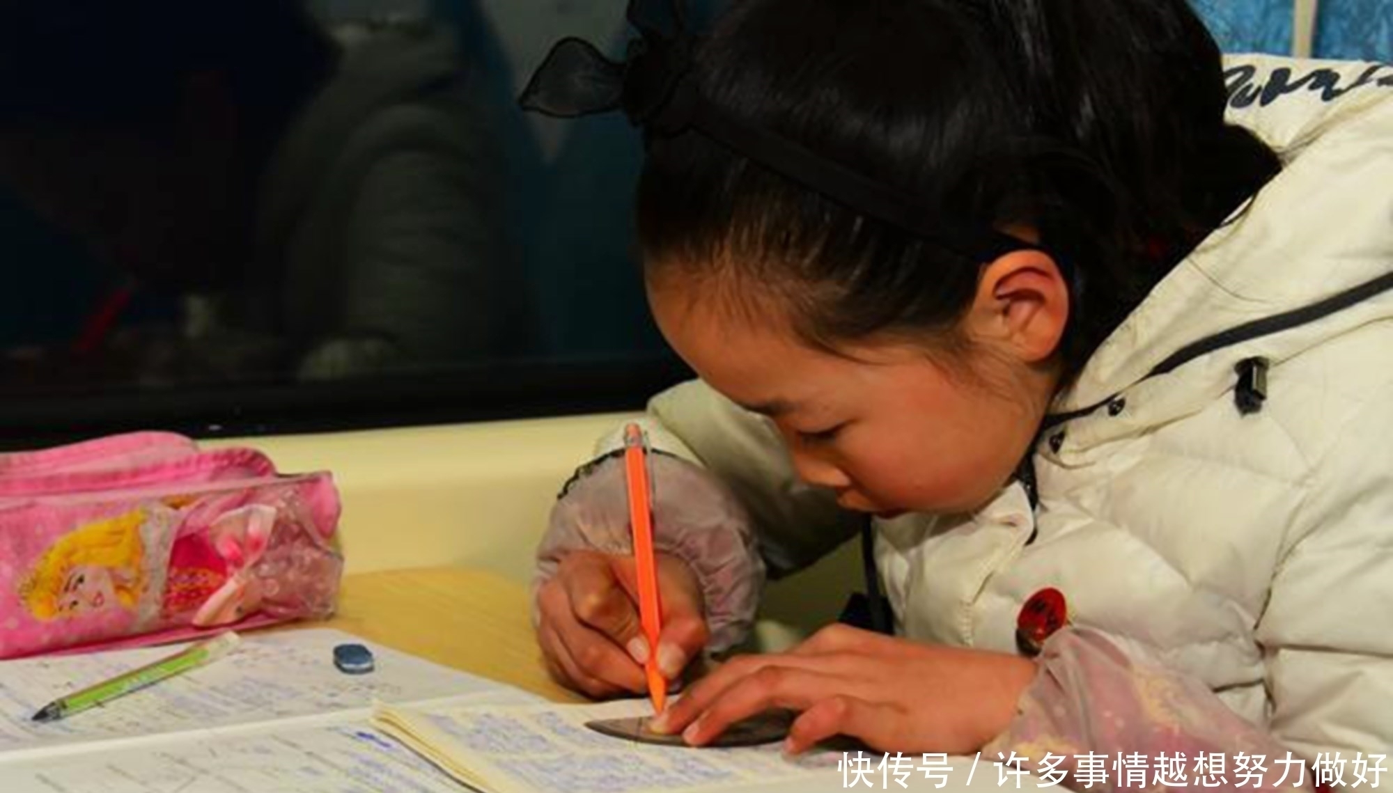 宝妈|“妈,每次写作业我就害怕”想破坏娃的学习兴趣,就这样陪写作业