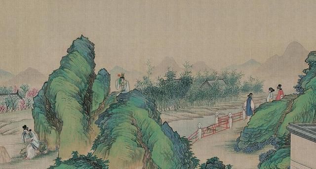 黛玉$王夫人做了什么,让林黛玉悲叹:一年三百六十日,风刀霜剑严相逼