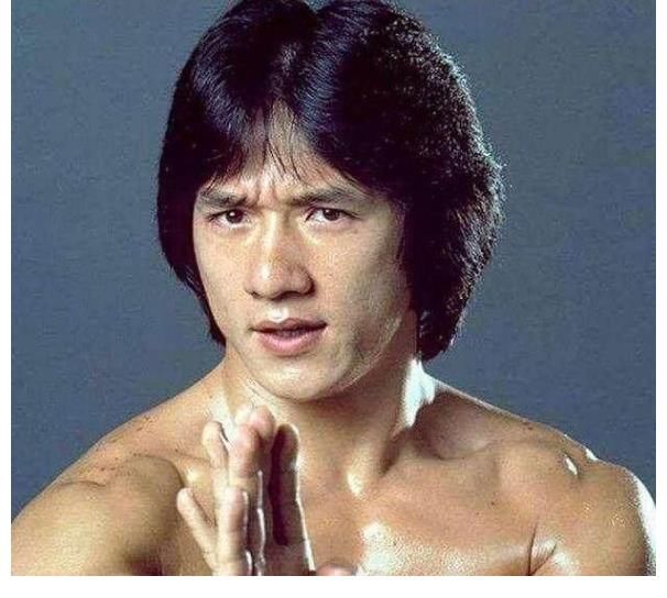 李连杰|中国五大功夫巨星，第一名居然是他？