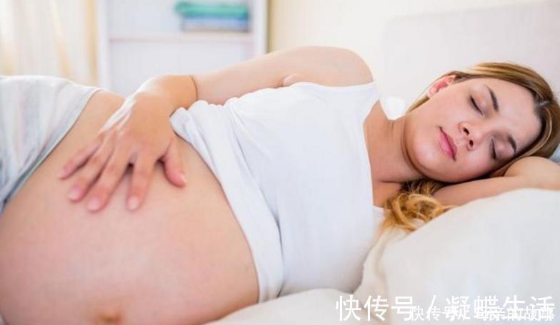 蛋白质|怀孕期间这4种食物要多吃,助你长胎不长肉,生过像没生