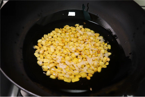  做菜，这回辣椒站C位 ，好吃到没有朋友！|重庆特产传说（320） | 香脆椒