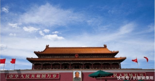  高低代表|天安门屹立600年，它的设计师是谁？说出来你都不一定会信！