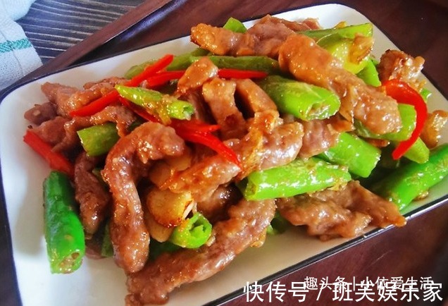 家常菜|好吃到爆的几道家常菜,美味简单营养,全家人都爱吃