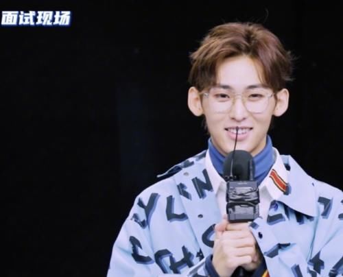 TFBOYS|《青你3》选手首曝光,个个高颜值,TFBOYS师弟最让人看好