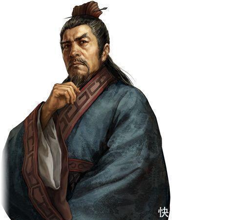 楚庄王|中国古代108大谋士排名(一)第108名到第91名!