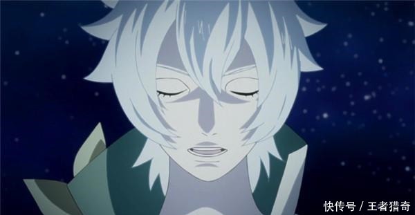 《博人传》傀儡师打不过傀儡，是舍人太厉害，还是勘九郎太渣