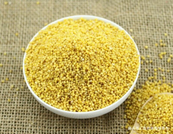 记忆力|人到中年，这三种食物离不开，提高记忆力，补气降压，越来越健康