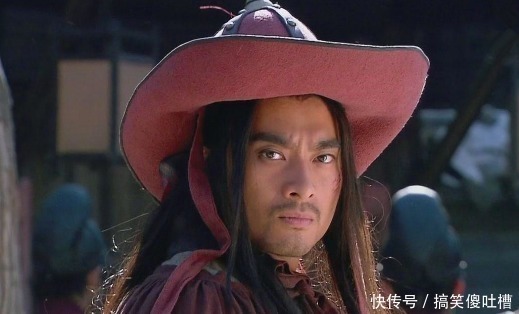 名将|他是卢俊义师傅,教出的徒弟个个是人才,还有一位千古名将