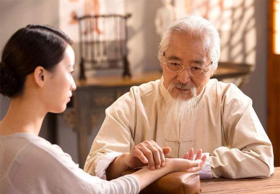 雾化治疗|你为什么相信中医，可以用亲身经历来说明吗？