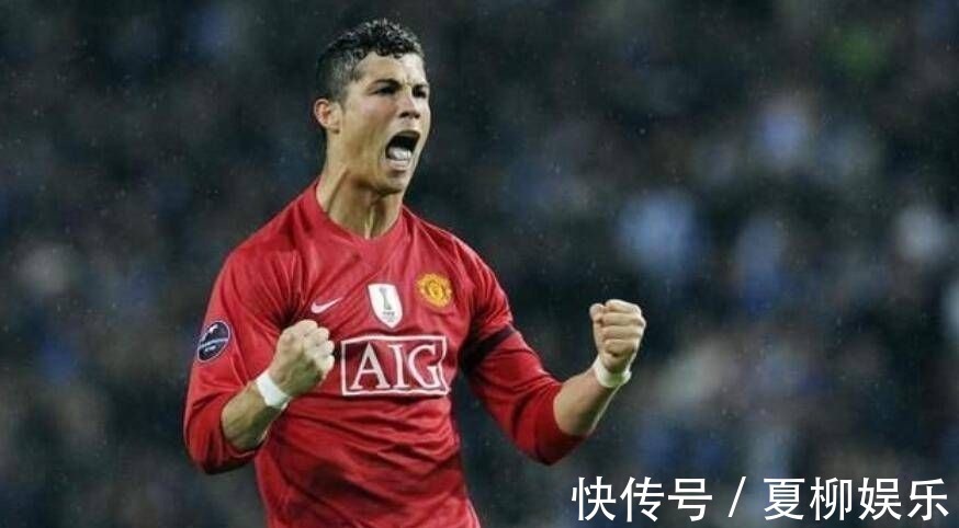 曼联|C罗重返曼联的真因揭晓!球迷第二次发声,这回说出了真话