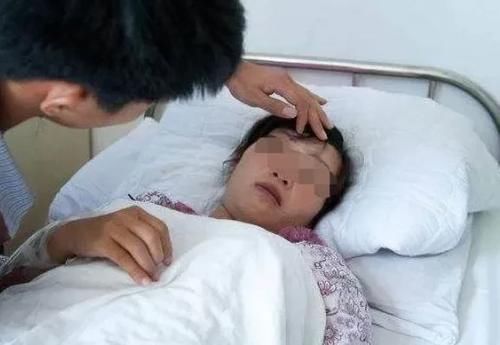 麻醉剂|孕妇剖腹产打麻药不管用,得知原因后,丈夫想离婚
