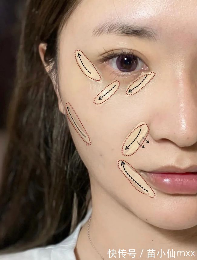 修容术|学不会化妆,怎么做女王范,你get到了吗?